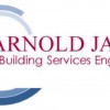 Arnold James