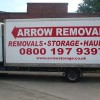 Arrow Removals & Storage