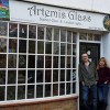 Artemis Glass