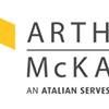 Servest Arthur McKay