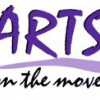 Arts On The Move