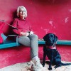 Aileen Shackell Landscape Design