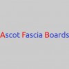 Ascot Fascia Boards