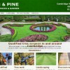 Ash & Pine Tree Services & Garden