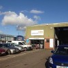 Ashbourne Motors Service Centre