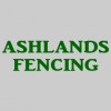 Ashlands Fencing