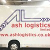 Ash Logistics