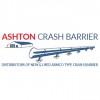 Ashton Crash Barrier