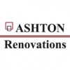 Ashton Renovations