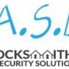 ASL Locksmiths & Security Solutions