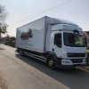 A S P Removals & Storage