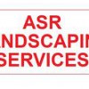ASR Landscaping Services