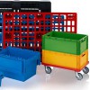 Associated Pallets