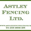 Astley Fencing