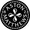 Aston Matthews