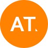 A T