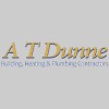 A T Dunne Building, Heating & Plumbing Contractors