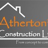 Athertons Construction