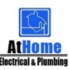 AtHome Electrical & Plumbing