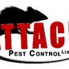 Attack Pest Control