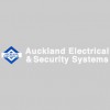 Auckland Electrical & Security Systems