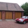 Automated Garage Doors