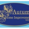 Autumn Home Improvements