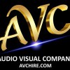 A V C Audio Visual