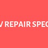 AV Repairs