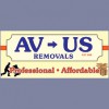AVUS Removals