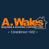 A Wales Builder