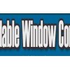 Affordable Window