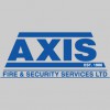 Axis Fire & Security Services