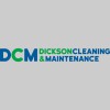 Dickson Cleaning & Maintenance