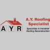 A Y Roofing Specialist