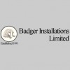 Badger Installations