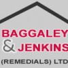 Baggaley & Jenkins