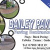 Bailey Paving