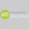 Balham Man & Van