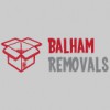 Balham Removals