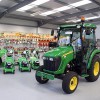 Balmers Garden Machinery Centre