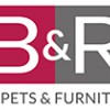 B & R Carpets & Furniture