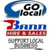 Bann Hire & Sales