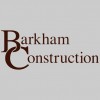 Barkham Construction