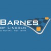 Barnes Of Lincoln