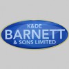 K&DE Barnett