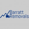 Barratt Removals