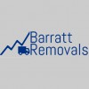Barratt Removals