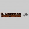 Barry Morrison Plastering & Roughcasting