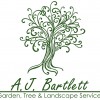 A J Bartlett Tree & Garden Services